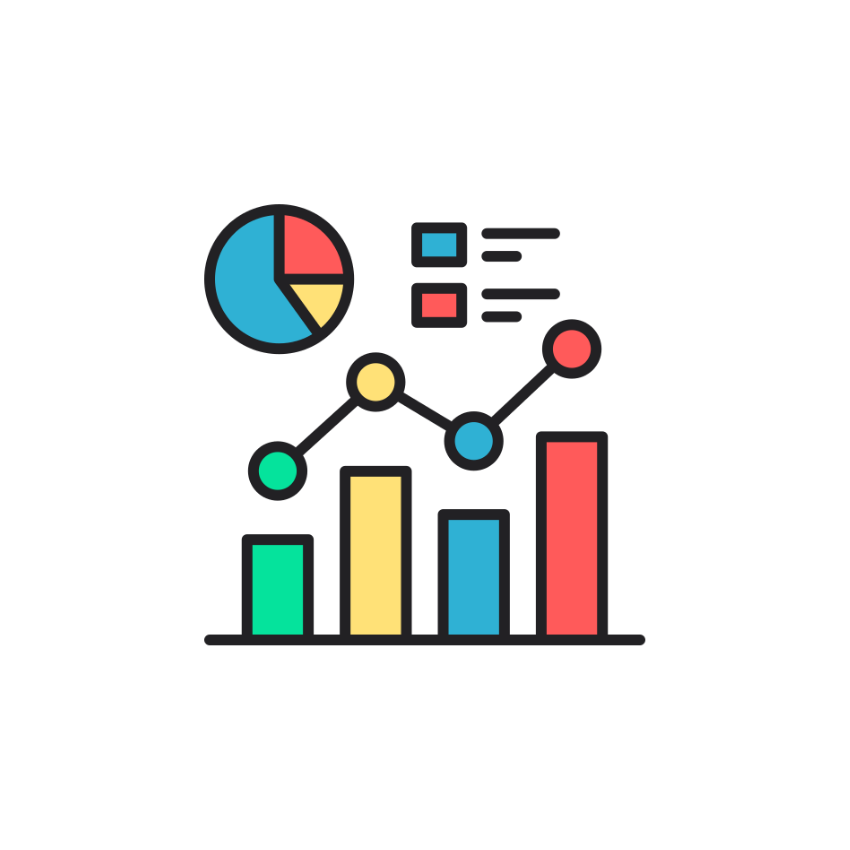 Data Analysis Icon