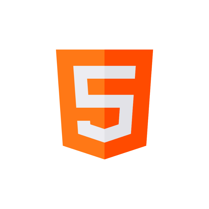 HTML Icon