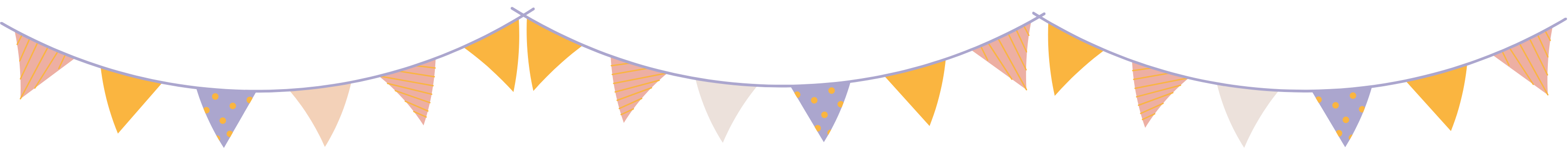 Top Hanging Decoration